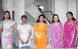 FASHION SHOW